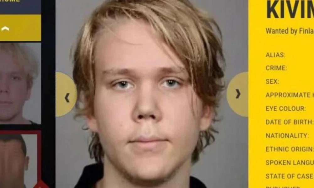 Πώς ένας έφηβος χάκερ έγινε ο πιο καταζητούμενος εγκληματίας της Ευρώπης
